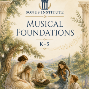 Student Notebook (K-5)